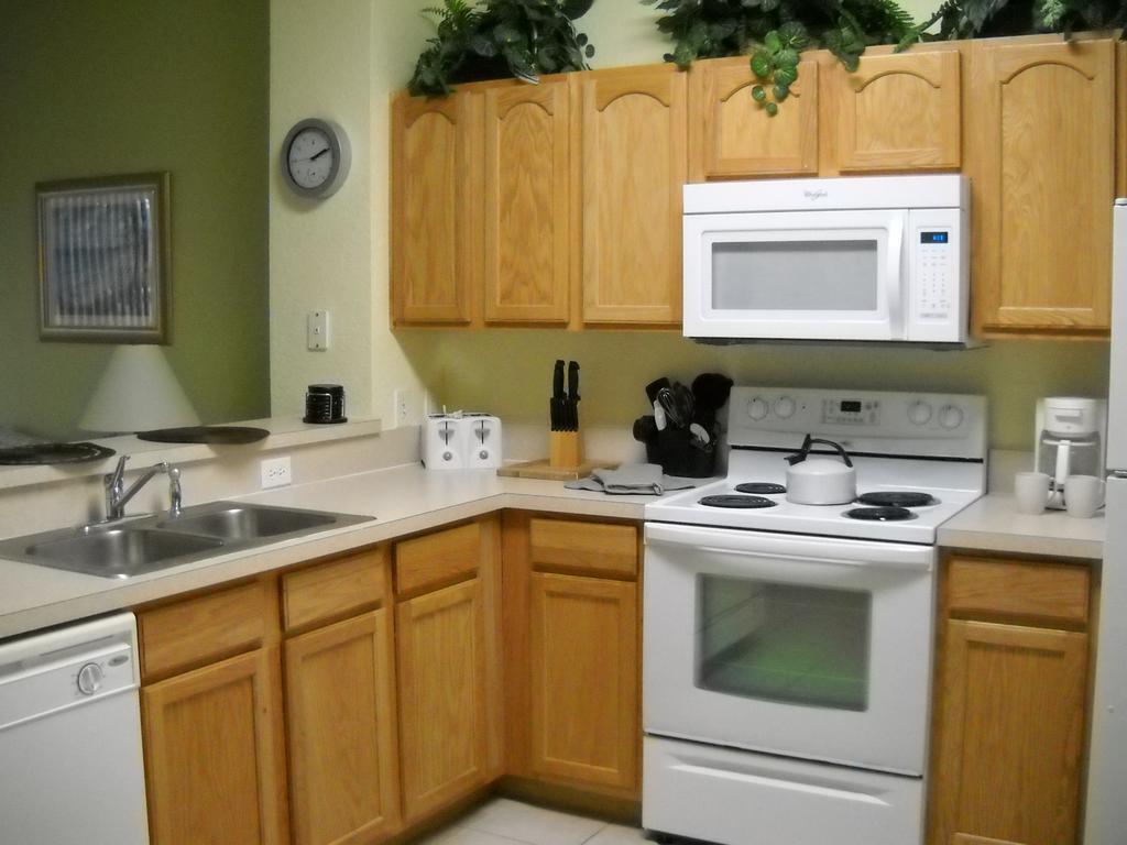 Orlando Vacation Rental Homes Кисими Екстериор снимка